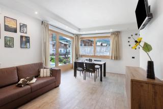 Chalet Snowlake Appartamento Neve - 7