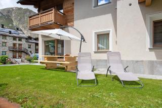 Chalet Snowlake Appartamento Neve - 5