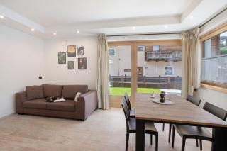 Chalet Snowlake Appartamento Neve - 5