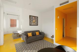 Deluxe Apartments in via Toledo - Naples - 5