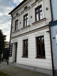 Apartament Centrum Żywiec - PILSKO - 0