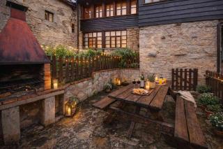 La Congosta mágica aldea de montaña - 2