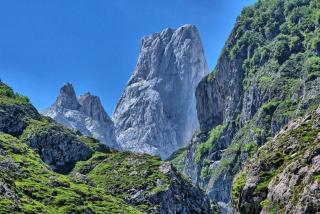 La Congosta mágica aldea de montaña - 1