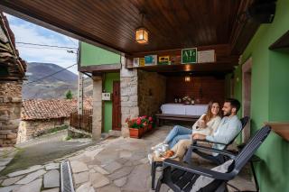 La Congosta mágica aldea de montaña - 8