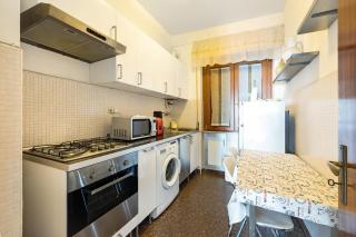 Appartamento stupenda vista mare - 1