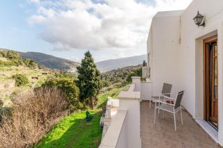 Moraki Apartment 2 Andros - 3