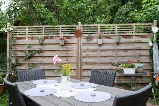 Haus Elfriede - Müllheim - 3