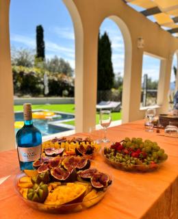 Villa in Umbria con piscina privata - 3