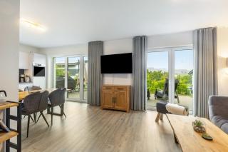 Ferienhaus Diemelblick - 2