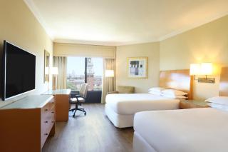 Sheraton Buenos Aires Hotel & Convention Center - 9