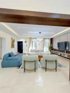 Hafsy Apartments - 0