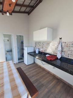 Casa Girassol Nova - 6