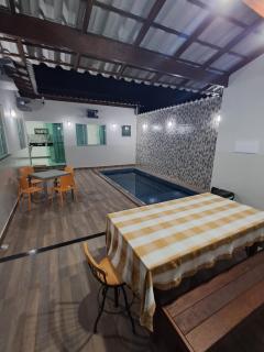 Casa Girassol Nova - 5