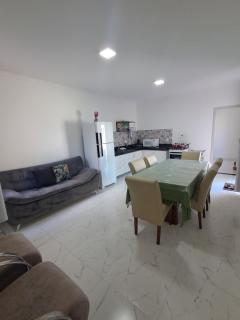 Casa Girassol Nova - 1