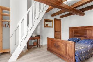 La Bastide De Queyran - 1