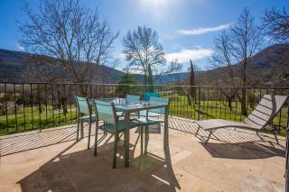 La Bastide De Queyran - 0