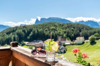 Sallrain Hof Apartment 2 - 8