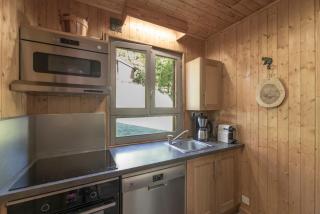 Grand Chalet au pays du Mont Blanc - 4