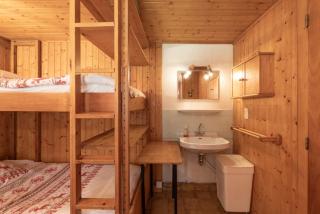 Grand Chalet au pays du Mont Blanc - 4