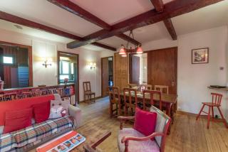 Grand Chalet au pays du Mont Blanc - 6