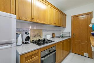 Heads 2 Holiday Homes Apartment - 8