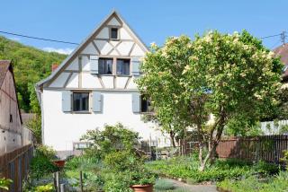 Ferienhaus Hildahüsli - 0