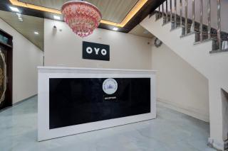 Hotel O MIDWAY TAJ HOME STAY - 7