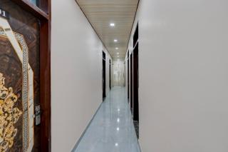 Hotel O MIDWAY TAJ HOME STAY - 8