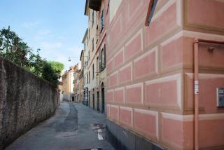 Rosa dei Venti - Centro Storico - 2