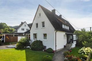 Ferienwohnung Wallensiepen - 9