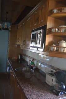 La Casina , Cangas de Onis, Asturias - 9