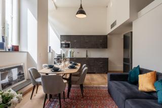 Verdi Apartment - 1