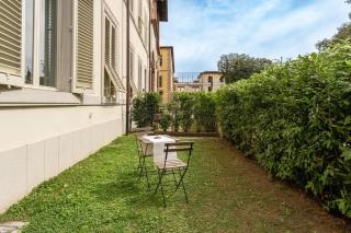 Verdi Apartment - 4