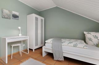 Ferienwohnung Sämann - Oberkirch - 7