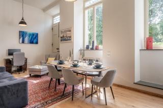Verdi Apartment - 3