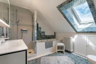 Ferienwohnung Sämann - Oberkirch - 3