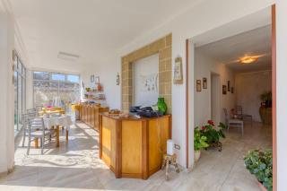 bed and breakfast Tallyho - Salve - 3