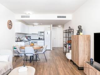 Apartment Habitat Valle Romano by Interhome - 7