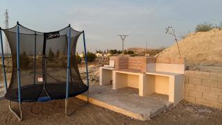 Casa Rural El Jardín De Sara - 9