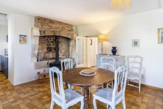 Gite du Chateau De La Renaudie - 5