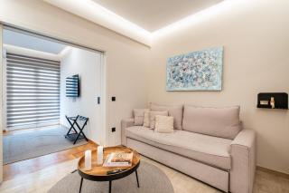 The Apex Boutique Apartment B2 - 9