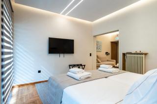 The Apex Boutique Apartment B2 - 3