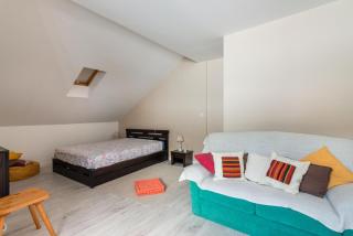 Appartement Entre Lacs Et Montagnes - 8