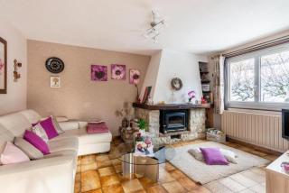 Appartement Entre Lacs Et Montagnes - 7