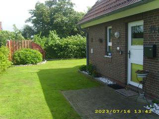 Haus Deichbrise - 0