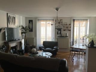 Appartement Au Quai 1921 - 8