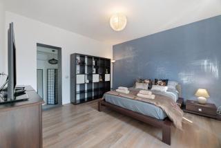 Suite panoramica in Guest House - 5