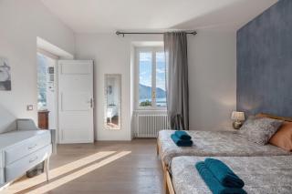 Suite panoramica in Guest House - 1