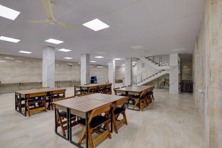 Hotel O Prince Stay - 9