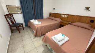 Hotel San Martin - 4